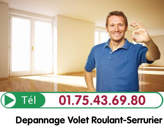 Deblocage Volet Roulant Electrique episy 77250