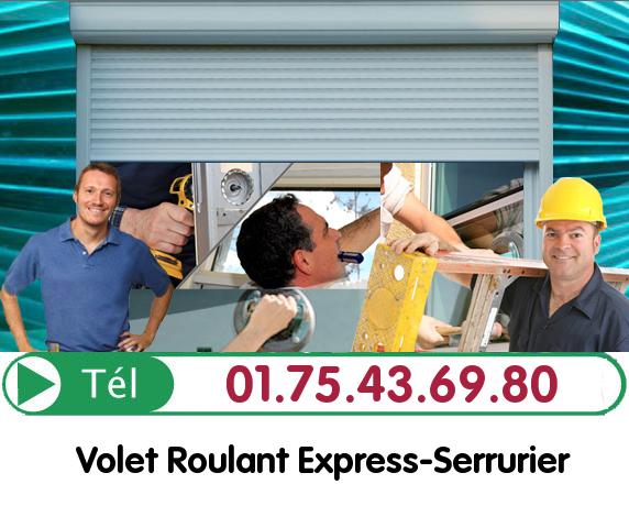 Deblocage Volet Roulant Electrique Gouvernes 77400