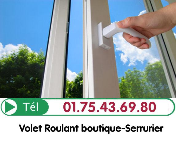 Deblocage Volet Roulant Electrique HETOMESNIL 60360