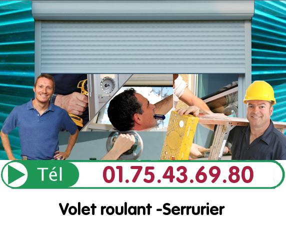 Deblocage Volet Roulant Electrique Mondeville 91590