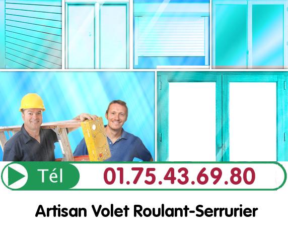 Deblocage Volet Roulant Electrique Noisy sur Oise 95270