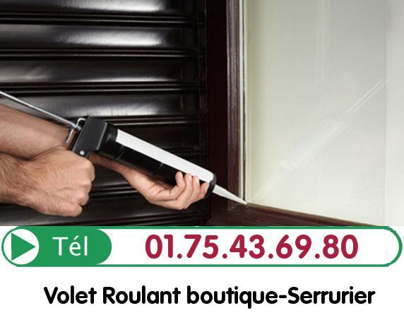 Deblocage Volet Roulant Electrique Saint Cheron 91530