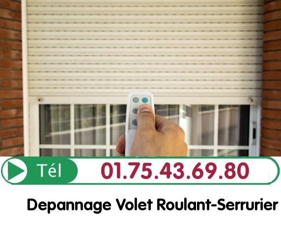 Depannage Rideau Metallique Survilliers 95470