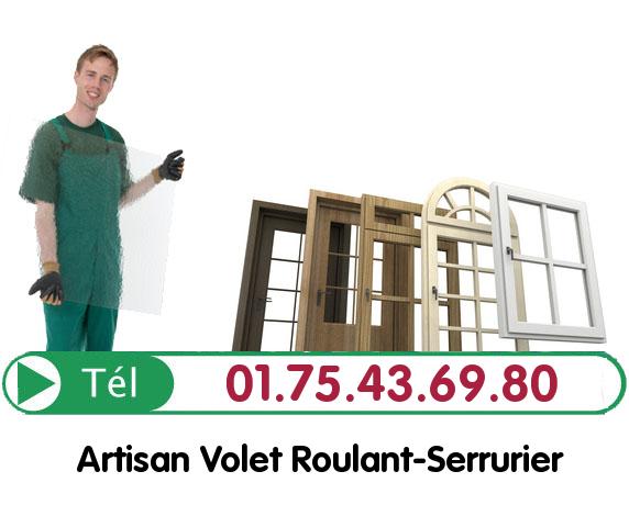 Depannage Volet Roulant Champigny sur marne 94500