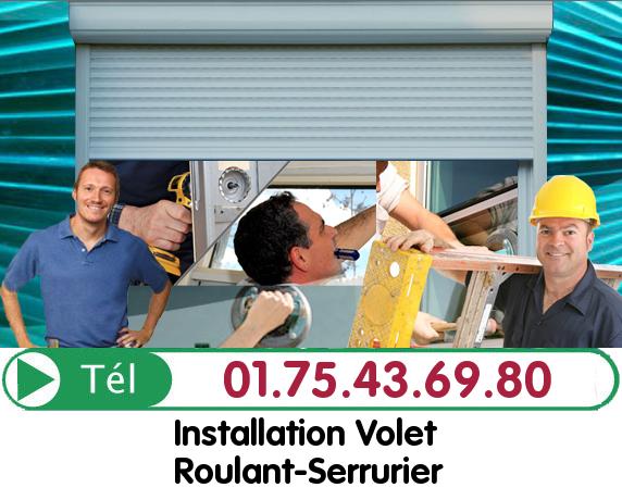 Depannage Volet Roulant Champlan 91160