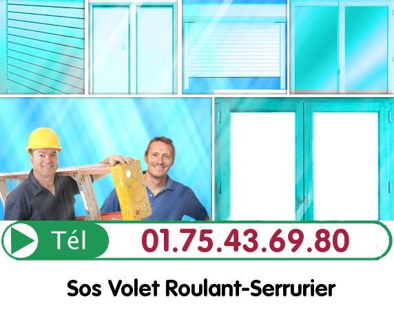 Depannage Volet Roulant Choisy le roi 94600