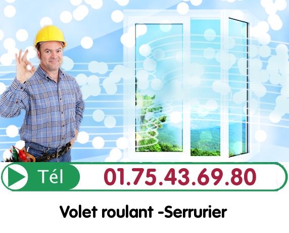 Depannage Volet Roulant Frouville 95690