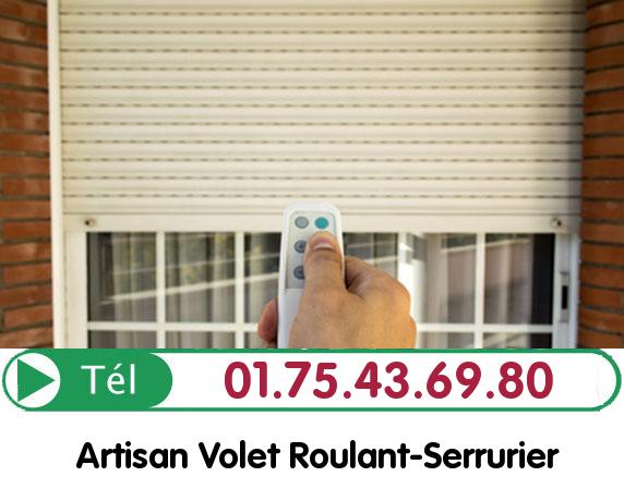 Depannage Volet Roulant Ivry sur seine 94200