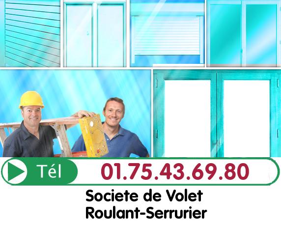 Depannage Volet Roulant Le perreux 94170