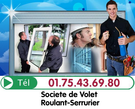 Depannage Volet Roulant Maisons alfort 94700