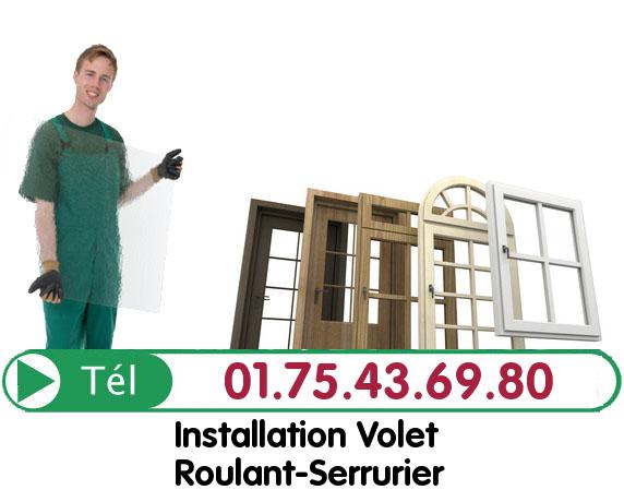 Depannage Volet Roulant Marly le Roi 78160