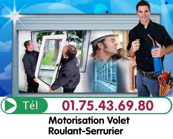 Depannage Volet Roulant Orly 94310