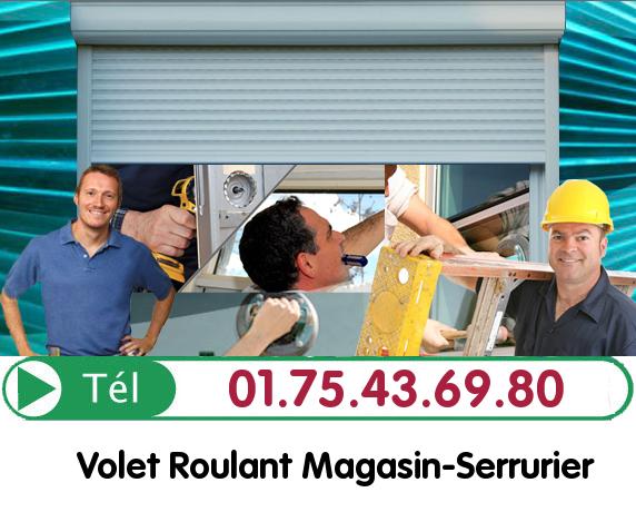 Depannage Volet Roulant Villemareuil 77470