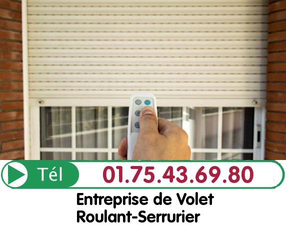 Depannage Volet Roulant Vitry sur seine 94400