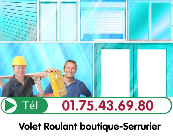 Serrurier Courgent 78790